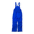 Used Lands End Snow Bibs Youth Royal Blue Medium 11218-S000427876 View 2