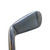Used Taylormade RAC COIN FORGED Mens Individual Iron RH 5 Iron 11471-S000173642 View 2