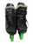 Used Alkali REVEL Senior Rec Fitness Skates Black 11709-S000079694 View 1