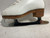Used CELEBRITY Girls Figure Skate White Youth 13.5 11855-S000205065 View 5