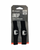 New BLACK BICEP BANDS 11724-VBX05642-108 View 1