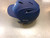 Used Under Armour HELMET Batting Helmet No Mask Royal Blue SM 11339-S000202970 View 3