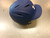 Used Under Armour HELMET Batting Helmet No Mask Royal Blue SM 11339-S000202970 View 1