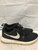 Used Nike Mens Golf Shoes Black Senior 9.5 11668-S000121118 View 4
