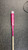 Used Easton PINK SAPPHIRE BB/SB Fastpitch Bat 28" 11831-S000033872 View 1