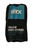 Used STX VALOR Lacrosse Shin Guards White LG 11730-S000071984 View 4