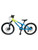 USED NORCO STORM BOYS 20” MOUNTAIN BIKE 11835-S000209056 View 1
