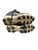 Used Adidas BASEBALL CLEATS BB/SB Cleats Black Junior 01.5 11613-S000183647 View 3