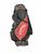 Used Callaway CART BAG Mens Cart Bag Red 11613-S000183654 View 1