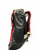 Used Rawlings BACKPACK BB/SB Player Backpack Red 11479-S000424441 View 2