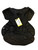 Used STX SHIELD 400 Lacrosse Shoulder Pads Black SM 11730-S000071994 View 2