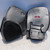 Used TK FIELD HOCKEY GOALIE HAND SET FH Gloves Grey 10" 11878-S000028956 View 1