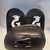 Used GRYPHON GOALIE HAND SET FH Gloves Black 12" 11878-S000028958 View 1