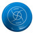 Majik Frisbee(Blue) 11932-S000171792 View 1