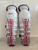 Used SHIN PADS Junior Shin Guards None 11" 11857-S000123314 View 2