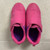 Used CARTERS Soccer Cleats Pink Youth 09.0 11762-S000080392 View 5