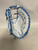 Used Wilson A700 FASTPITCH BB/SB First Base RH Throw White 12" 11882-S000026015 View 7