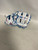 Used Wilson A700 FASTPITCH BB/SB First Base RH Throw White 12" 11882-S000026015 View 6