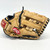 Used Rawlings MPL105NA BB/SB Glove RH Throw Tan 10 1/2" 11805-S000082264 View 2
