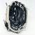 Used Rawlings MPL105BG BB/SB Glove RH Throw Black And Grey 10 1/2" 11805-S000082265 View 4