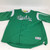 Used True REDS XL ST PATRICKS JERSEY BB/SB Jersey Green XL 11752-S000078437 View 1