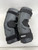 Used STX STALLION 75 Lacrosse Arm Pads/Guards Gun Metal Grey LG 11879-S000021591 View 2