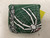 Used SPIDER MALLET PUTTER COVER Green 11855-S000205072 View 1