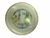 Used Innova VALKYRIE Disc Golf Driver White 11613-S000183664 View 1