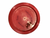Used Discraft SURGE Disc Golf Driver Red 11613-S000183665 View 2
