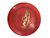 Used Discraft SURGE Disc Golf Driver Red 11613-S000183665 View 1