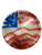 Used Discraft BUZZZ Disc Golf Mid Range Red 11613-S000183668 View 1