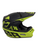 Used ANSWER AR1 Adult Helmet Black  11709-S000079697 View 2