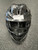 Used Cascade XRS PRO Lacrosse Helmet Black One Size 11726-S000297004 View 1