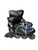 Used Bladerunner PRO 80 Senior Rec Fitness Skates Black Senior 10 11706-S000379154 View 2
