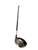 Used Wilson DEEP RED FAT SHAFT Mens Driver RH 10.5 Degree 11834-S000052103 View 1