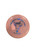 Used Infinite Discs RA Disc Golf Mid Range Pink 180g 11884-S000064968 View 1