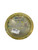 Used Discraft PP PASSION Disc Golf Driver Yellow 11884-S000064978 View 2
