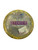 Used Discraft PP PASSION Disc Golf Driver Yellow 11884-S000064978 View 1