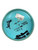 Used Innova ANIMAL Disc Golf Mid Range Teal 11884-S000065006 View 2