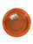Used Latitude 64 SAINT Disc Golf Driver Orange 173g 11884-S000065007 View 2