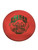 Used Gateway SHAMAN Disc Golf Mid Range Red 175g 11884-S000065012 View 1