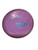 Used Innova JK PRO AVIAR X Disc Golf Putter Purple 11884-S000065013 View 1