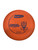 Used Innova AVIAR Disc Golf Putter Orange 175g 11884-S000065014 View 1