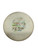Used Gateway WIZARD Disc Golf Putter White 168g 11884-S000065015 View 1