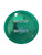 Used Innova CHAMPION WOMBAT 3 Disc Golf Mid Range Green 180g 11884-S000065018 View 1