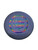 Used Gateway WIZARD Disc Golf Putter Royal Blue 11884-S000065021 View 1