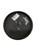 Used Gateway WIZARD Disc Golf Putter Black 175g 11884-S000065020 View 2