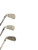 Used Wilson DI9 Mens Iron Set RH 5I-PW 11768-S000237072 View 9