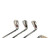 Used Wilson DI9 Mens Iron Set RH 5I-PW 11768-S000237072 View 12