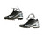 Used Nike BLACK CLEATS BB/SB Cleats Black Junior 05 11938-S000373470 View 2
